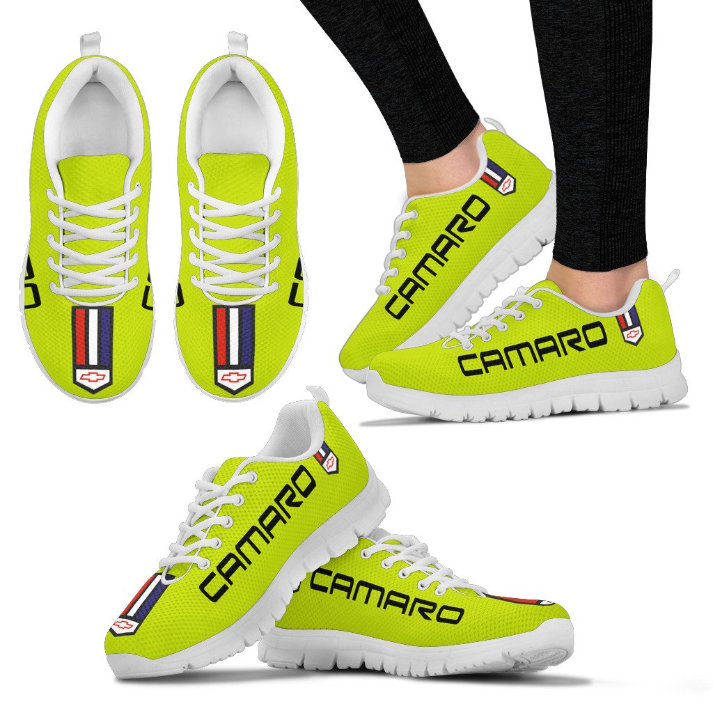 camaro sports shoes
