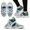 NFL Seattle Seahawks Running Shoes V2