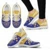 NFL Baltimore Ravens Running Shoes V2