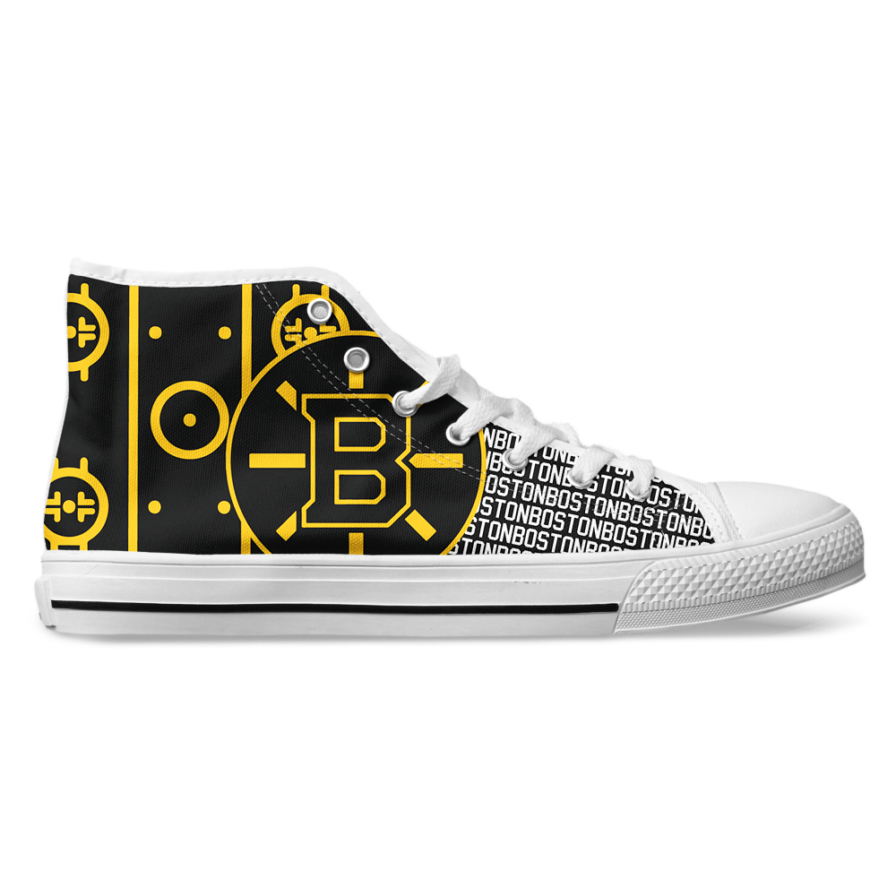 boston bruins converse