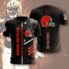 NFL Cleveland Browns Dawg Pound T-Shirt