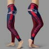 NFL New England Patriots Leggings V1