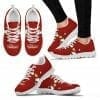 Salisbury University Running Shoes