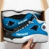 NFL Carolina Panthers Air Jordan 13 Shoes