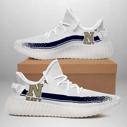 yeezy 350 navy