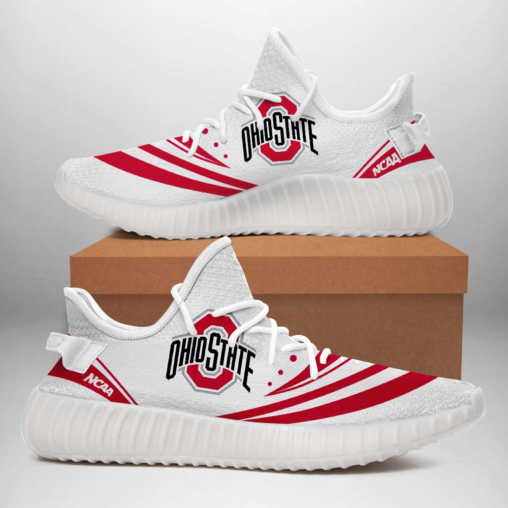 ohio state yeezys
