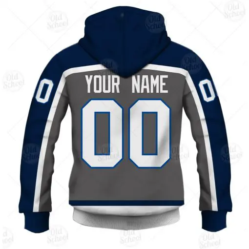 جل دوكري NHL Winnipeg Jets Custom Name Number 2021 Reverse Retro Alternate ... جل دوكري جل دوكري NHL Winnipeg Jets Custom Name Number 2021 Reverse Retro Alternate ... جل دوكري