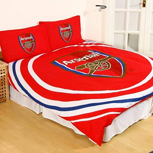 Arsenal FC Bedding Set V2