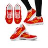 Manchester United Running Shoes