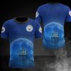 Manchester City T-Shirt V1