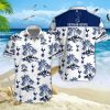Tottenham Hotspur FC Coconut Tree Hawaiian Shirt