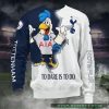 Tottenham Hotspur FC Chirpy Cockerel Sweatshirt