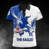 Crystal Palace FC Special Style Polo Shirt