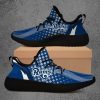 NFL Los Angeles Rams Dark Blue Reze Sneakers