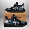 NFL Philadelphia Eagles Special Edition Reze Sneakers V2