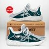 NFL Philadelphia Eagles Custom Name Limited Reze Sneakers