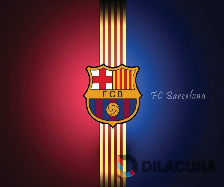 FC Barcelona Red Blue Bedding Set V2 FC Barcelona Red Blue Bedding Set V2