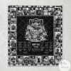 NFL Las Vegas Raiders Legends Quilt Blanket V2
