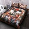 NFL Cleveland Browns Legends Bedding Set