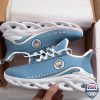 Manchester City Sky Blue Max Soul Shoes