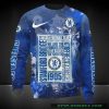 Chelsea FC Stamford Bridge Sweatshirt