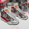 Manchester United Cristiano Ronaldo Air Jordan 13 Shoes