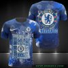 Chelsea FC Stamford Bridge T-Shirt