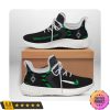 Borussia Mönchengladbach Logo Black Reze Sneakers