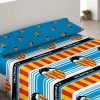 Valencia CF Blue Bedding Set