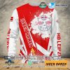 RB Leipzig Custom Name Sweatshirt