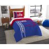 NBA Los Angeles Clippers Blue Red Bedding Set V2