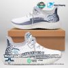 EFL Preston North End FC Style Reze Sneakers