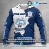 EFL Preston North End FC The Lilywhites Pullover Hoodie