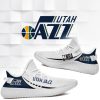 NBA Utah Jazz Limited Yeezy Boost Sneakers