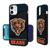 NFL Chicago Bears Pastime Design Phone Case
