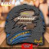 NFL Los Angeles Chargers Custom Name EST 1960 Classic Cap