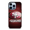 NFL San Francisco 49ers Style Phone Case