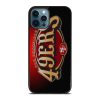 NFL San Francisco 49ers Logo Phone Case