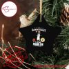 NBA Indiana Pacers Damn Right Star Ornament