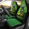 NRL Canberra Raiders ANZAC Country Style Car Seat Covers