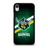 NRL Canberra Raiders Special Edition Phone Case
