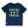NRL Canberra Raiders Victor Raiders Kids T-Shirt