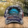 NRL Cronulla-Sutherland Sharks Australian Flag Classic Cap