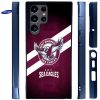 NRL Manly Warringah Sea Eagles Logo Phone Case