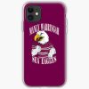 NRL Manly Warringah Sea Eagles Maroon Phone Case
