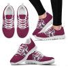 NRL Manly Warringah Sea Eagles Running Shoes