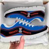 NRL Newcastle Knights Blue Running Shoes