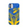 NRL Parramatta Eels NAIDOC Sporty Style Phone Case