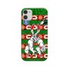 NRL South Sydney Rabbitohs Comic Style Phone Case