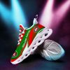 NRL South Sydney Rabbitohs Max Soul Shoes